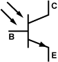 Fototransistor