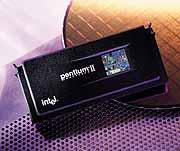 Intel Pentium II