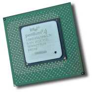 Intel Pentium 4