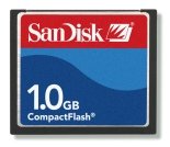 CompactFlash (CF)