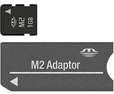 Memory Stick Micro (M2)