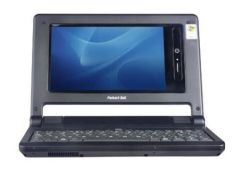 Netbook Packard Bell