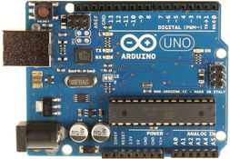 Arduino Uno (R3)