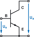 Emitterschaltung